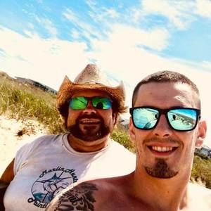 Meet your Posher, Anthony